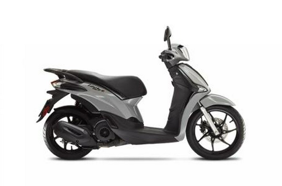 2024 Piaggio [Off-Site Inventory] Liberty 150 S w/ $250 Pony Gift Card!