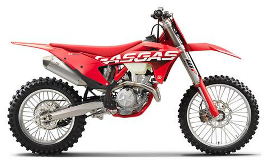 2023 GASGAS EX 350F