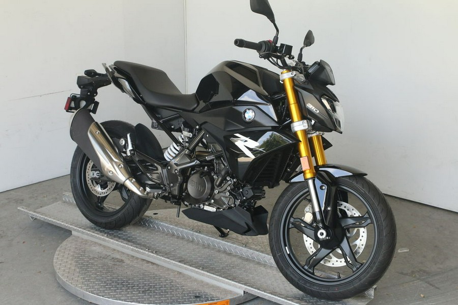 2024 BMW G 310 R