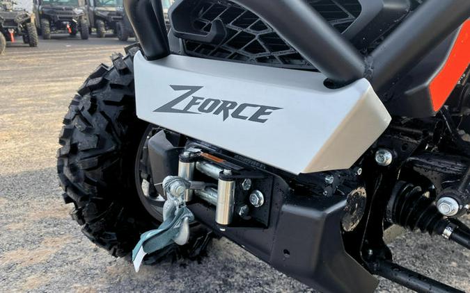 2024 CFMoto ZForce 950 Trail