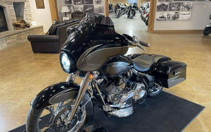 2008 Harley-Davidson® FLHX - Street Glide®