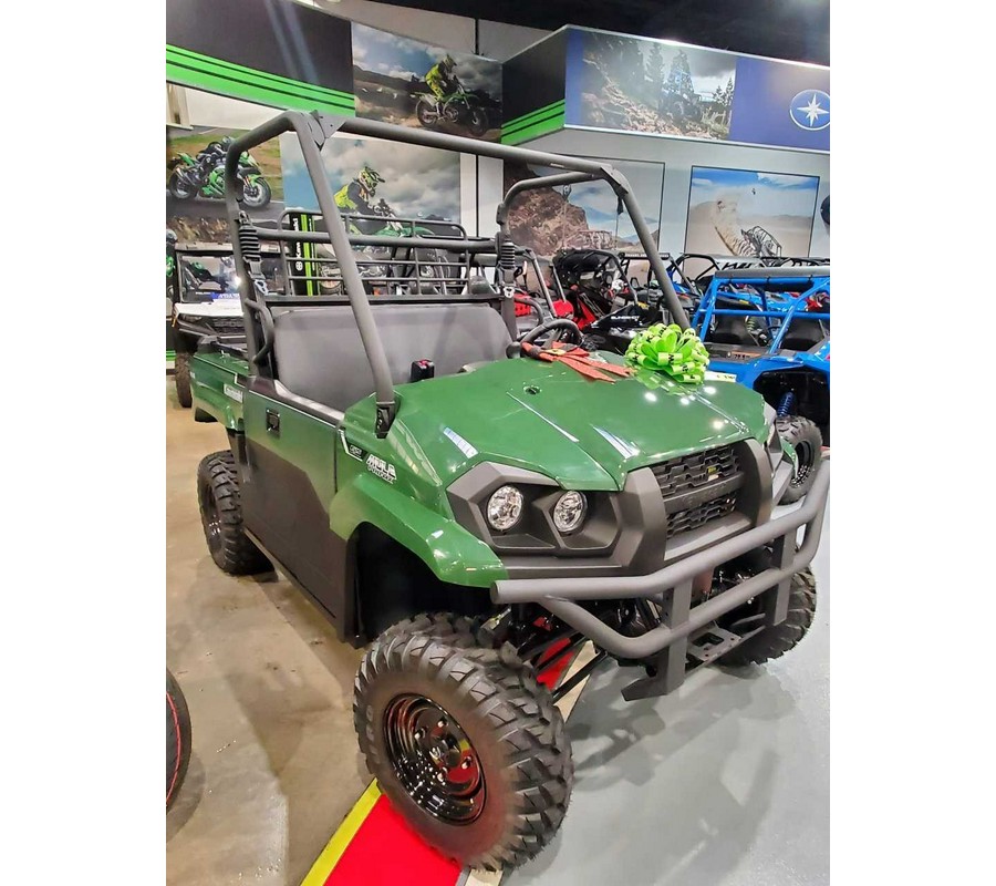 2023 Kawasaki MULE PRO-MX EPS