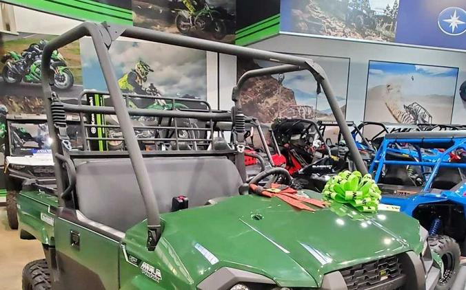 2023 Kawasaki MULE PRO-MX EPS