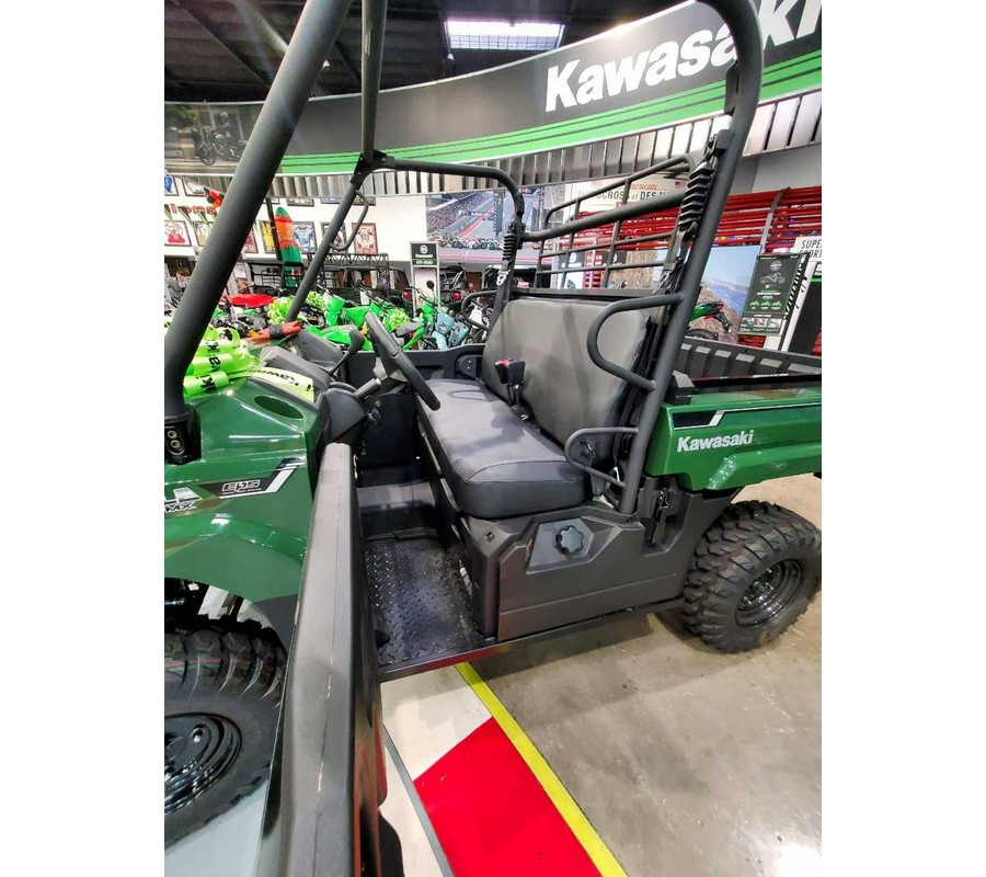 2023 Kawasaki MULE PRO-MX EPS