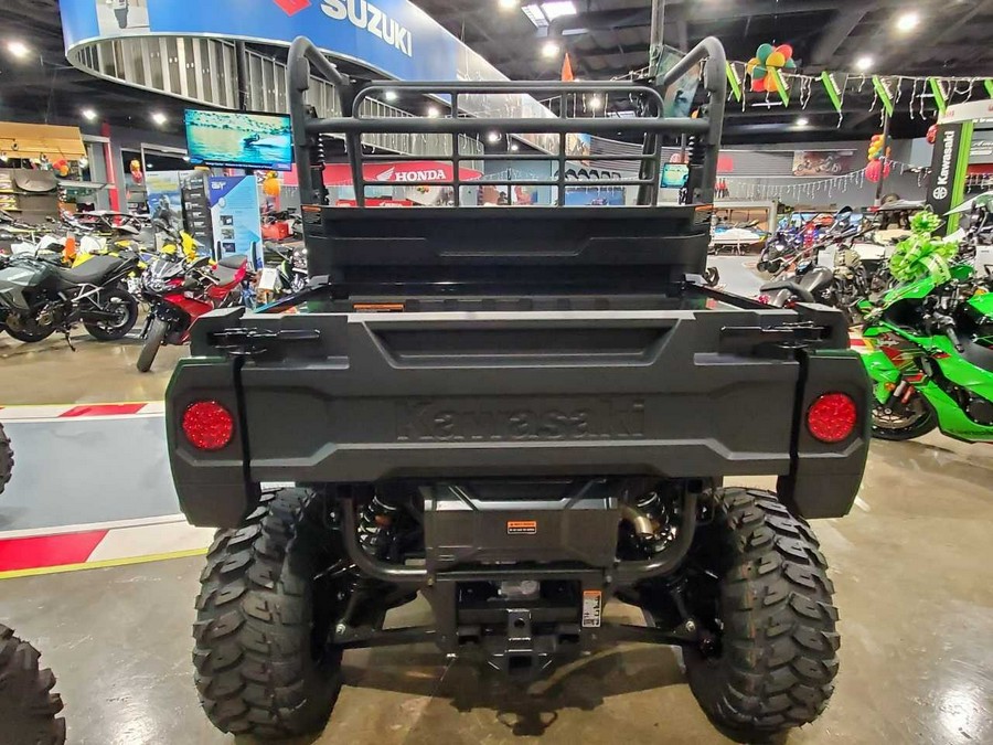 2023 Kawasaki MULE PRO-MX EPS