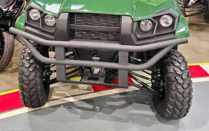 2023 Kawasaki MULE PRO-MX EPS