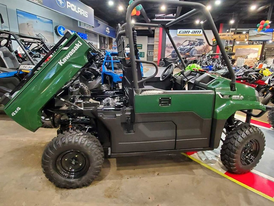 2023 Kawasaki MULE PRO-MX EPS