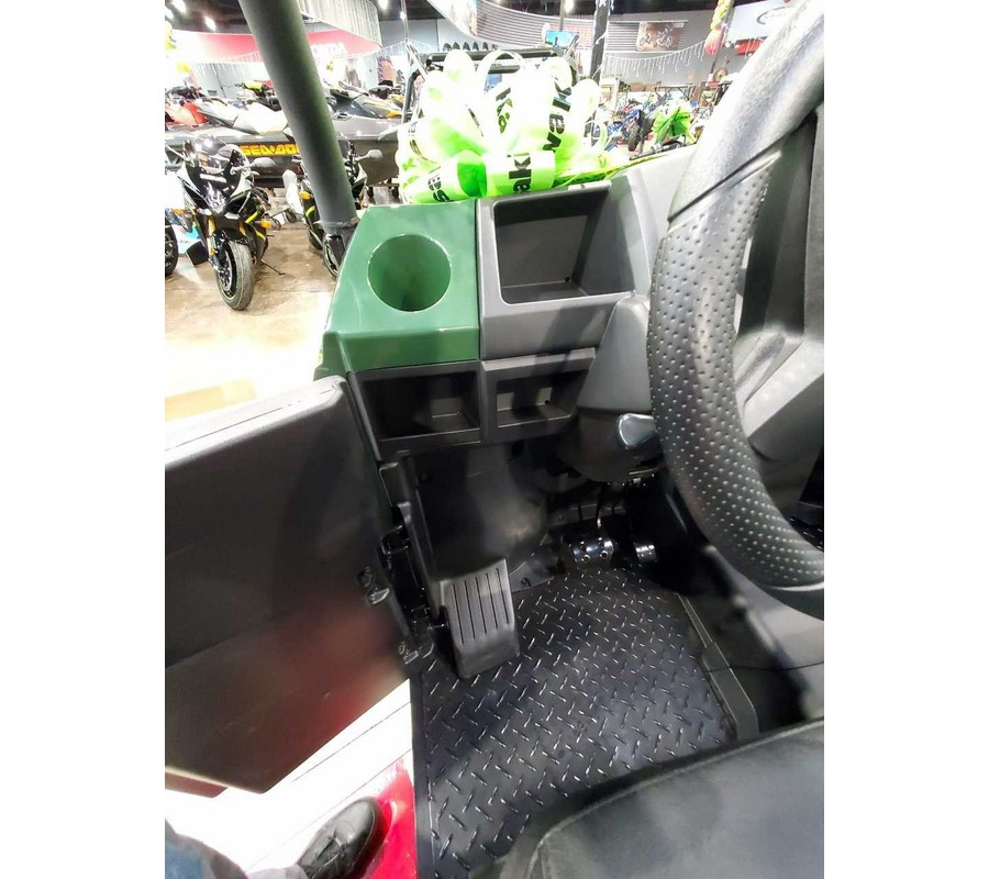 2023 Kawasaki MULE PRO-MX EPS