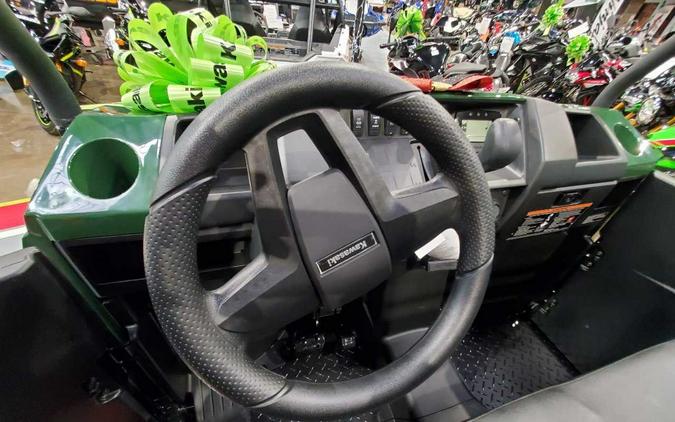 2023 Kawasaki MULE PRO-MX EPS