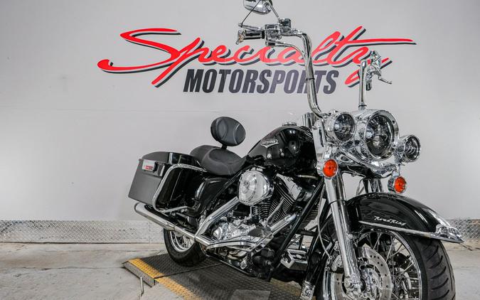 2004 SPECIAL CONSTRUCTION ROAD KING INSPIRED