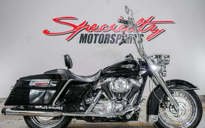 2004 SPECIAL CONSTRUCTION ROAD KING INSPIRED