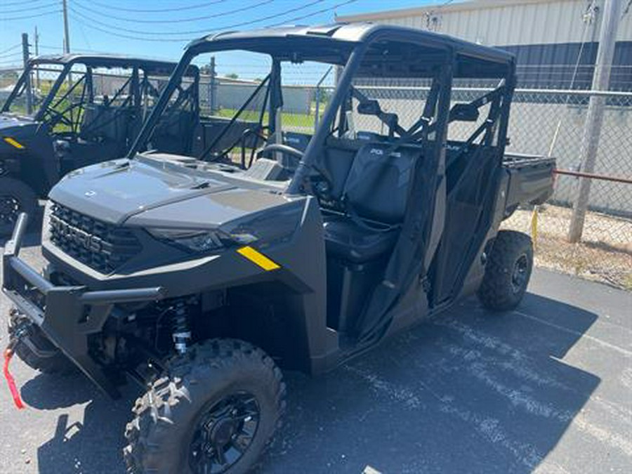 2025 Polaris Ranger Crew 1000 Premium