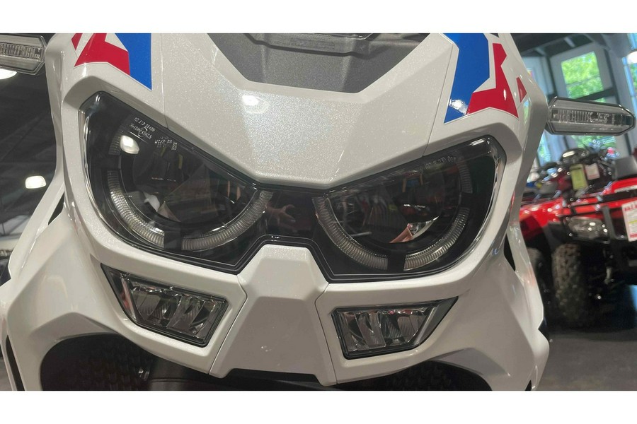 2024 Honda AFRICA TWIN ADV SP ES Adventure Sports ES DCT