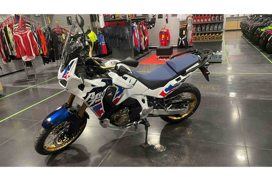 2024 Honda AFRICA TWIN ADV SP ES Adventure Sports ES DCT