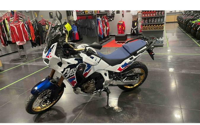 2024 Honda AFRICA TWIN ADV SP ES Adventure Sports ES DCT