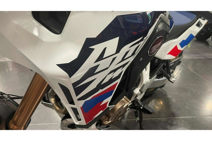 2024 Honda AFRICA TWIN ADV SP ES Adventure Sports ES DCT