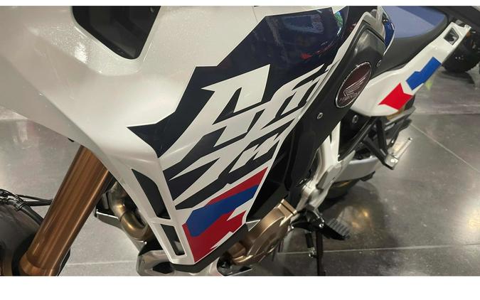 2024 Honda AFRICA TWIN ADV SP ES Adventure Sports ES DCT