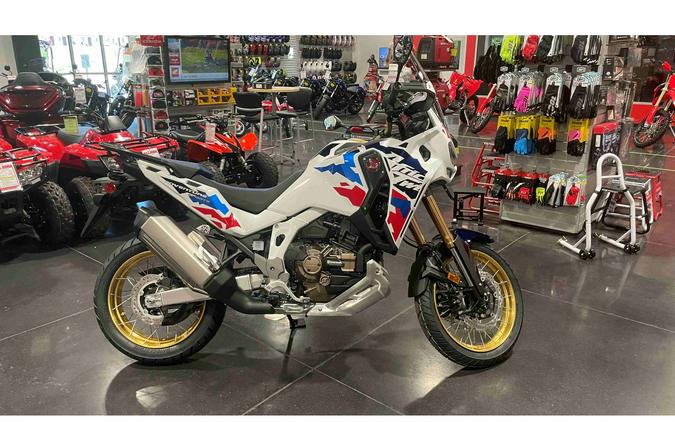 2024 Honda AFRICA TWIN ADV SP ES Adventure Sports ES DCT