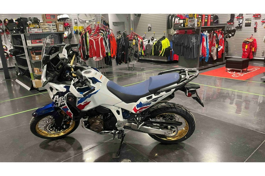 2024 Honda AFRICA TWIN ADV SP ES Adventure Sports ES DCT