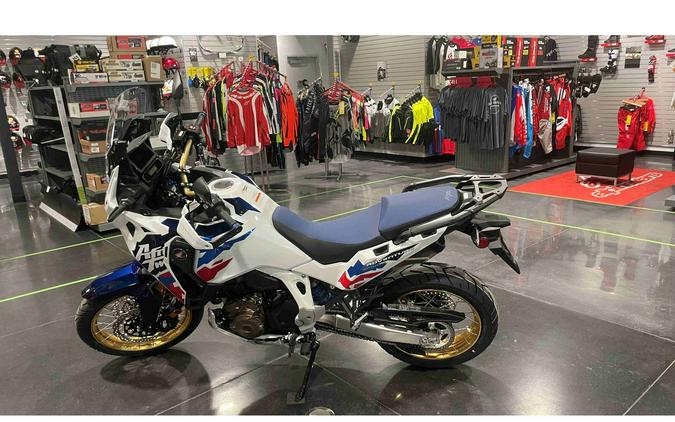 2024 Honda AFRICA TWIN ADV SP ES Adventure Sports ES DCT