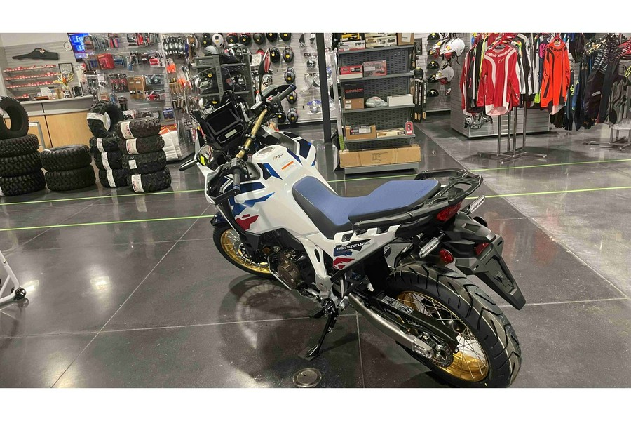 2024 Honda AFRICA TWIN ADV SP ES Adventure Sports ES DCT