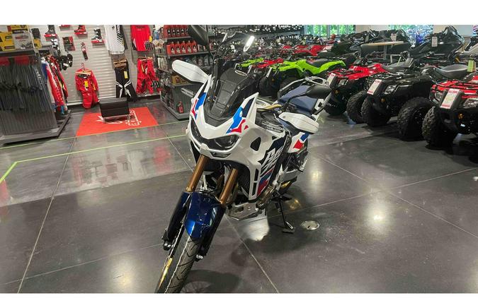 2024 Honda AFRICA TWIN ADV SP ES Adventure Sports ES DCT