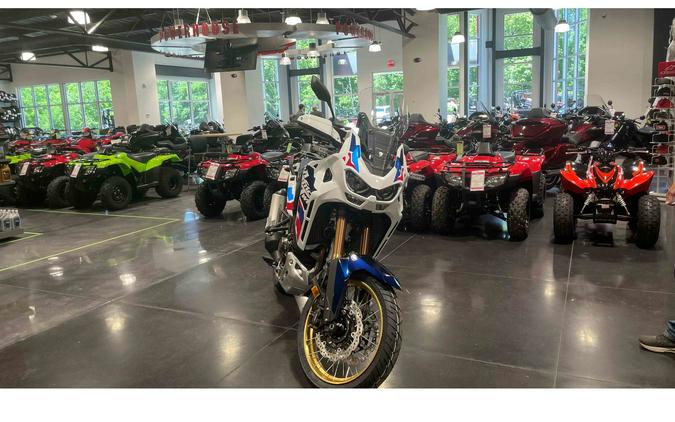 2024 Honda AFRICA TWIN ADV SP ES Adventure Sports ES DCT