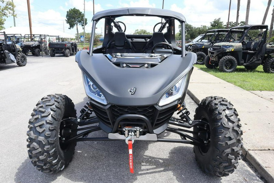 2024 Segway® Powersports Villain™ SX10 WP (72")