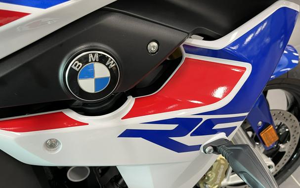 2024 BMW R 1250 RS