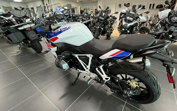 2024 BMW R 1250 RS