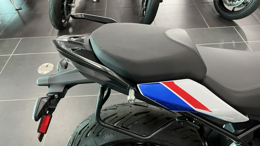 2024 BMW R 1250 RS