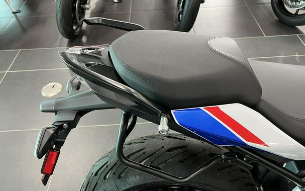 2024 BMW R 1250 RS