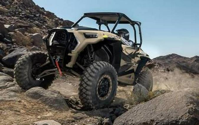 2020 Polaris® RZR XP® 1000 Trails & Rocks