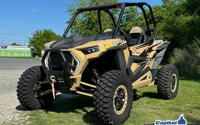 2020 Polaris® RZR XP® 1000 Trails & Rocks