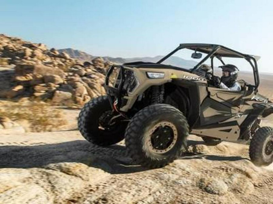 2020 Polaris® RZR XP® 1000 Trails & Rocks