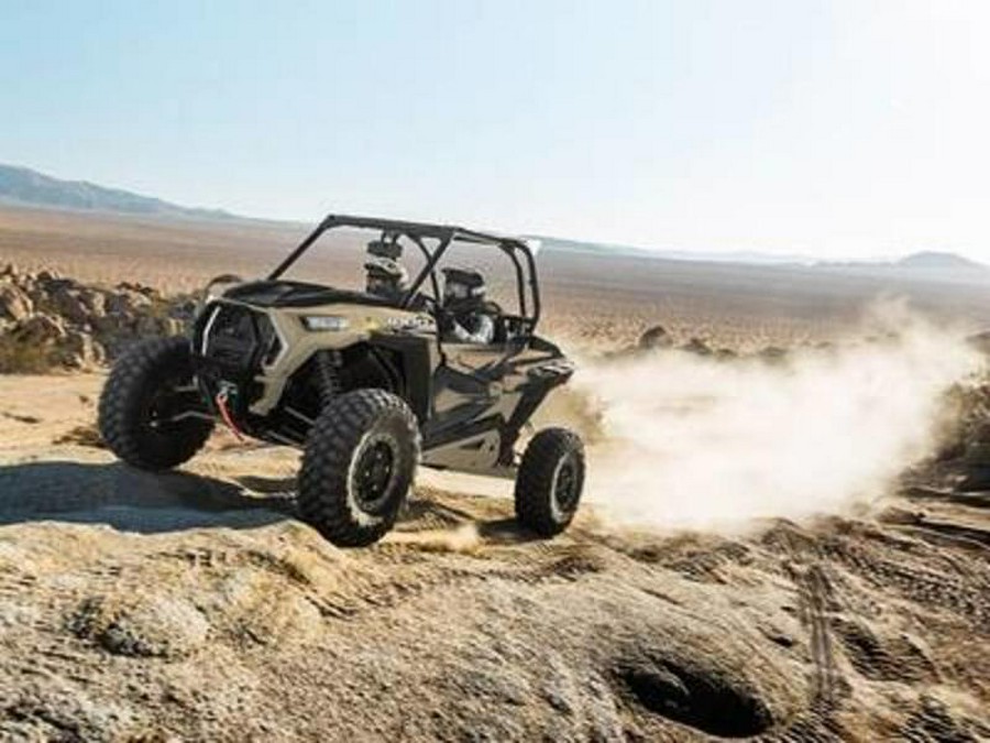 2020 Polaris® RZR XP® 1000 Trails & Rocks