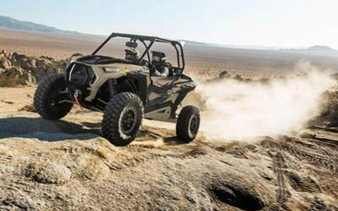 2020 Polaris® RZR XP® 1000 Trails & Rocks