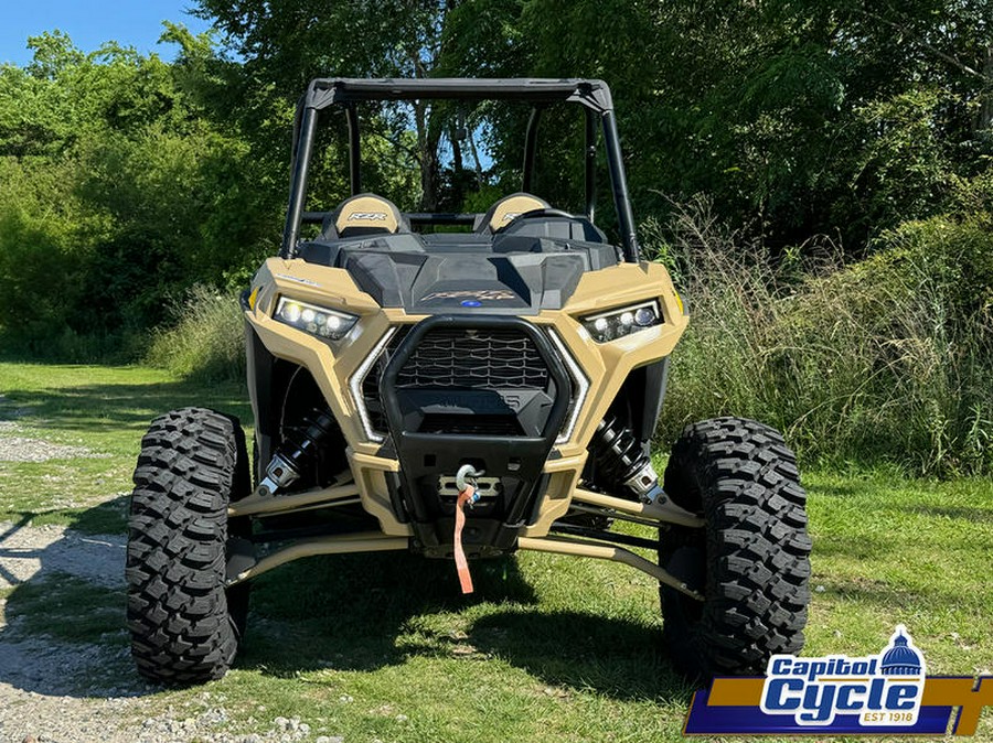 2020 Polaris® RZR XP® 1000 Trails & Rocks