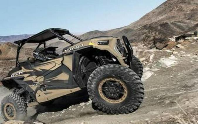 2020 Polaris® RZR XP® 1000 Trails & Rocks