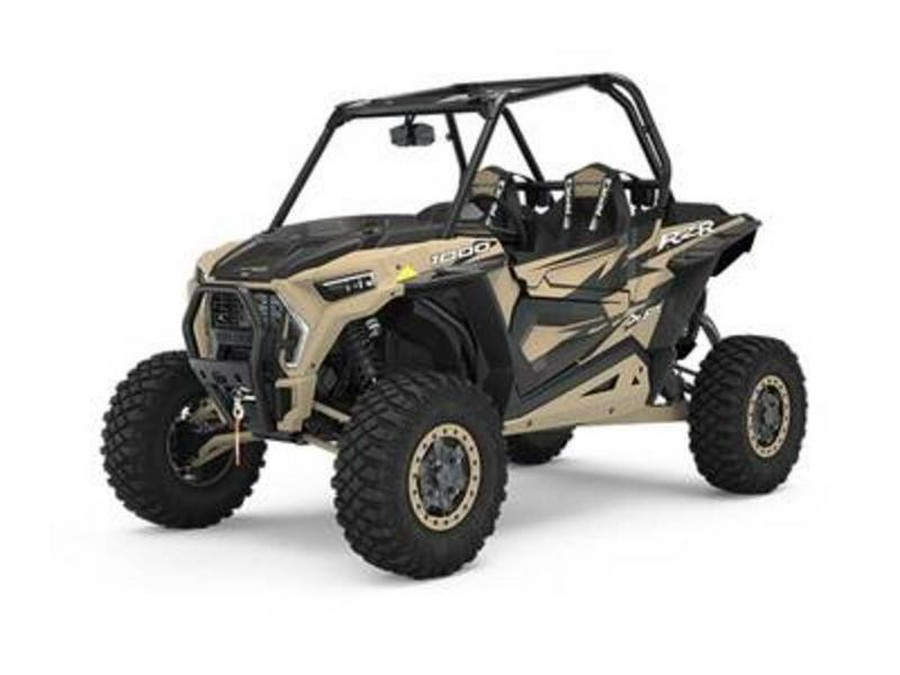 2020 Polaris® RZR XP® 1000 Trails & Rocks