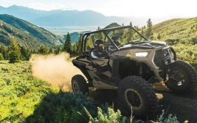 2020 Polaris® RZR XP® 1000 Trails & Rocks