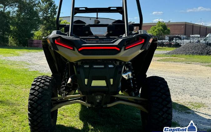 2020 Polaris® RZR XP® 1000 Trails & Rocks