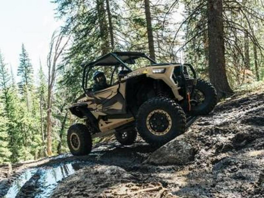 2020 Polaris® RZR XP® 1000 Trails & Rocks