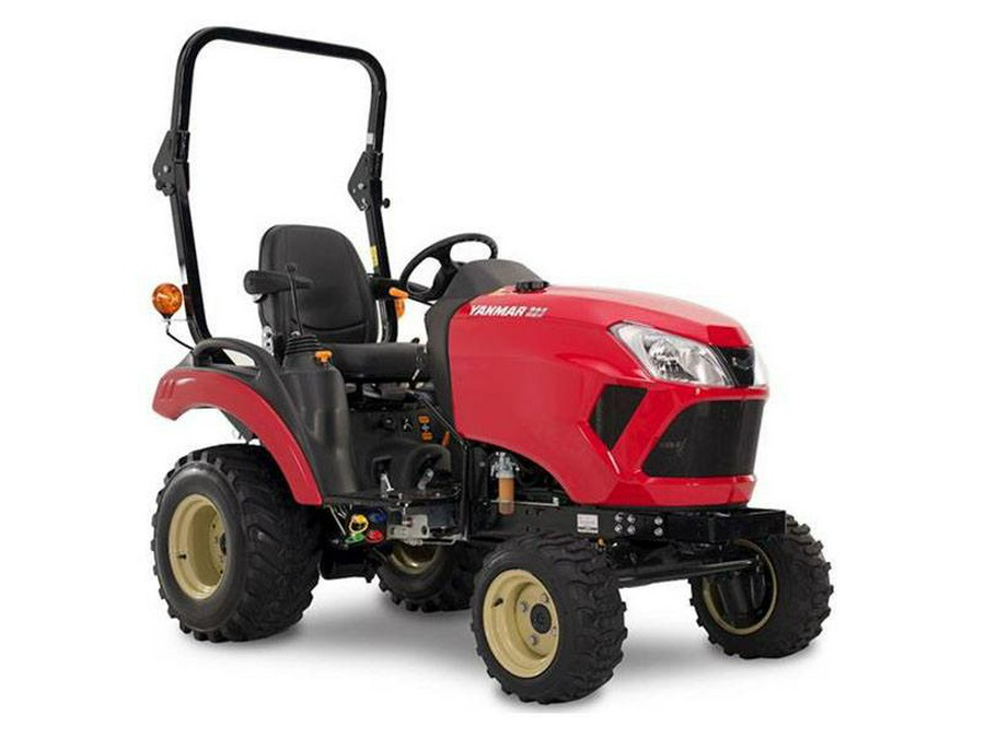 2023 Yanmar USA SA223