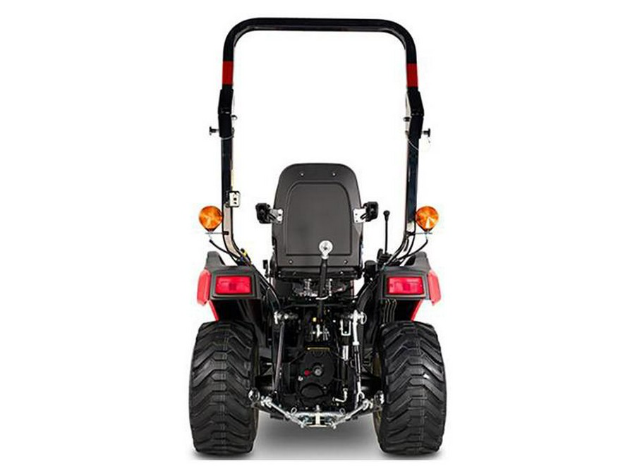 2023 Yanmar USA SA223