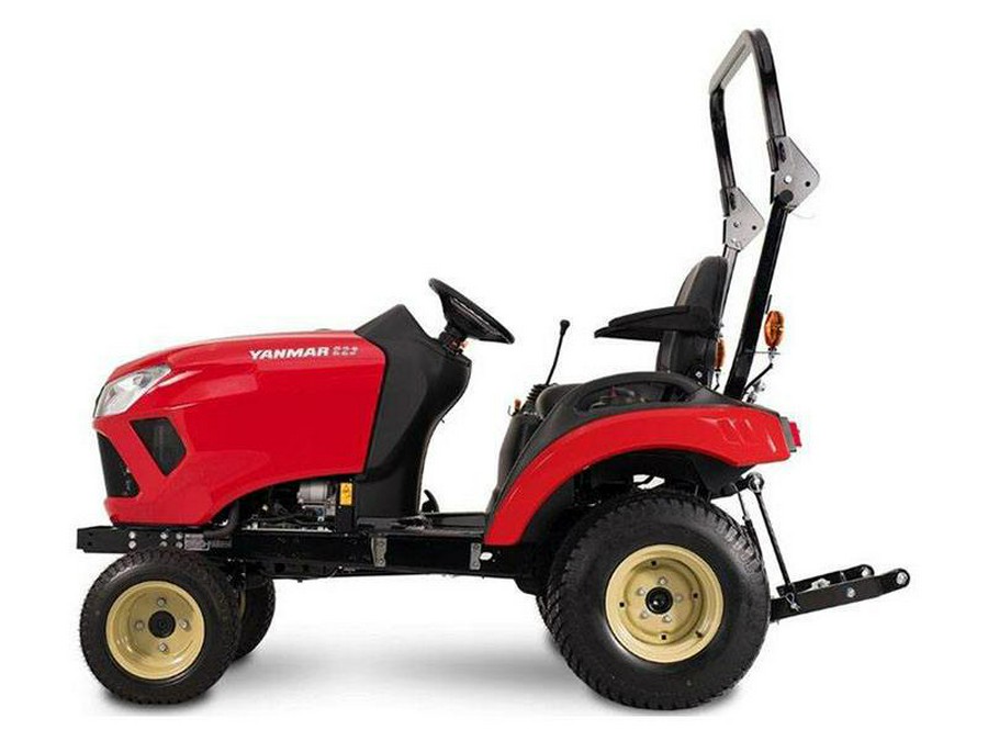 2023 Yanmar USA SA223