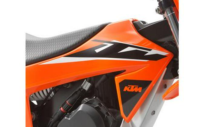 2025 KTM SX-E 2