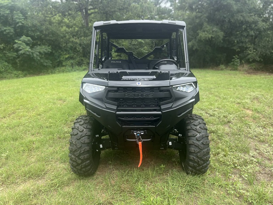 2025 Polaris Industries RANGER CREW XP 1000 PREMIUM