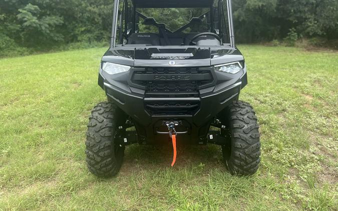 2025 Polaris Industries RANGER CREW XP 1000 PREMIUM