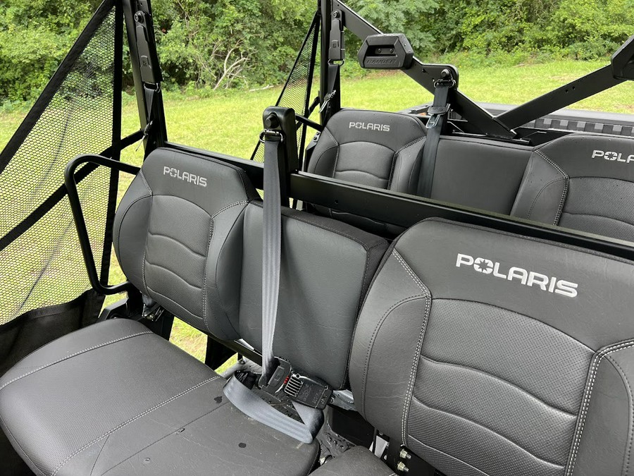 2025 Polaris Industries RANGER CREW XP 1000 PREMIUM